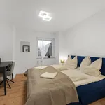 Rent 1 bedroom apartment of 592 m² in Dresden