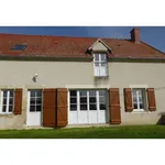 Rent 4 bedroom apartment of 120 m² in Grossouvre