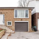 Appartement de 1819 m² avec 3 chambre(s) en location à Bradford West Gwillimbury (Bradford)