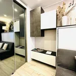 Studio of 35 m² in milan