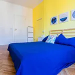 Rent a room in turin