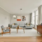 Rent 2 bedroom apartment of 106 m² in Amsterdam