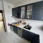 Rent 3 bedroom apartment in Zlín