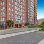 2 bedroom apartment of 1259 sq. ft in Toronto (Eglinton East)