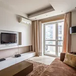 Rent 2 bedroom apartment of 45 m² in Warszawa Śródmieście