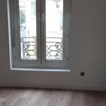 Appartement de 33 m² avec 2 chambre(s) en location à Le Mans