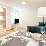 Rent 2 bedroom apartment of 52 m² in Wien