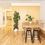 Alugar 1 quarto apartamento de 62 m² em Lisbon