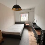 Miete 2 Schlafzimmer wohnung von 40 m² in Freiburg im Breisgau