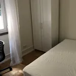 Rent 5 bedroom apartment in Lisbon