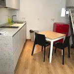 Rent 2 bedroom apartment of 80 m² in Valladolid