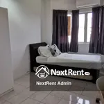 Rent 5 bedroom apartment of 79 m² in Shah Alam