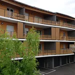 Rent 2 bedroom apartment of 43 m² in Sébazac-Concourès