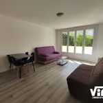 Rent 1 bedroom apartment of 39 m² in LimogesT