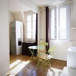 Studio de 18 m² à Paris