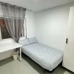 Rent a room in madrid