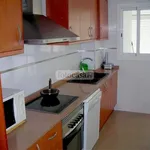 Alquilo 2 dormitorio apartamento de 90 m² en Valencia']