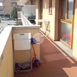 Appartamento in in affitto da privato a Gallarate via Francesco Baracca, arredato, box, da privato - TrovaCasa