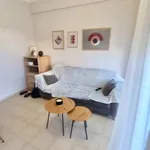 Rent 1 bedroom house of 30 m² in  Πάτρα