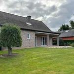 Rent 3 bedroom house of 225 m² in Zonhoven