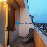 Rent 1 bedroom house of 40 m² in Bucuresti