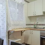 Rent a room in madrid