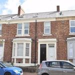 Rent a room in North East England