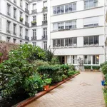 Appartement de 95 m² avec 2 chambre(s) en location à paris