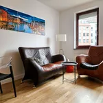 Rent 4 bedroom apartment of 99 m² in Poznan