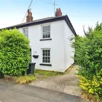 End terrace house to rent in Manor Street, Braintree, Essex CM7