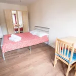 Rent a room in london