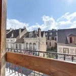 Appartement de 36 m² avec 2 chambre(s) en location à AuxerreT