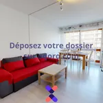 Appartement de 8 m² avec 5 chambre(s) en location à Dijon