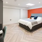 Rent 1 bedroom flat in Salford