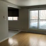 Rent 5 bedroom apartment in Lévis