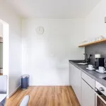 Miete 1 Schlafzimmer wohnung von 55 m² in Mülheim an der Ruhr