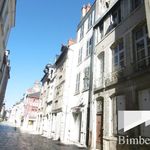 Appartement de 42 m² avec 2 chambre(s) en location à orléans