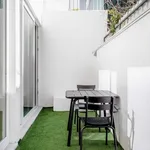 Alugar 1 quarto apartamento de 80 m² em lisbon