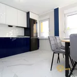 Rent 3 bedroom apartment of 53 m² in Leszno