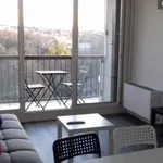 Rent 1 bedroom apartment of 63 m² in Limoges