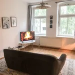 Rent 2 bedroom apartment of 71 m² in Berlin