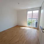 Appartement de 43 m² avec 2 chambre(s) en location à DES FOSSES