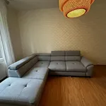 Pronajměte si 1 ložnic/e byt o rozloze 102 m² v Praha