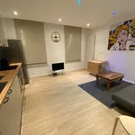 Huur 1 slaapkamer appartement van 538 m² in Brussels