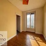 Appartement de 46 m² avec 2 chambre(s) en location à LYON 03