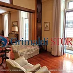 Rent 4 bedroom apartment of 180 m² in Naples