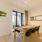 Appartement de 115 m² avec 2 chambre(s) en location à brussels