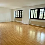 Appartement de 106 m² avec 3 chambre(s) en location à Strasbourg