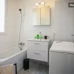 Appartement de 32 m² avec 1 chambre(s) en location à Paris