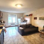 Rent 1 bedroom apartment in FONTAINE-LES-LUXEUIL